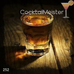 252 cocktail