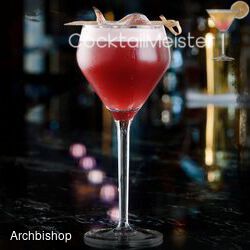 Archbishop cocktail