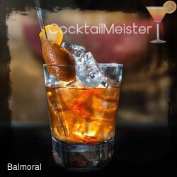 Balmoral