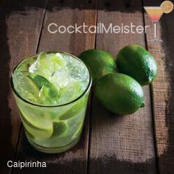 Caipirinha