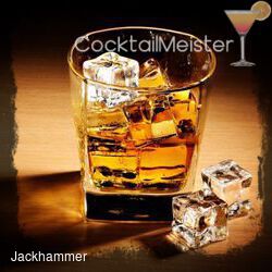 Jackhammer