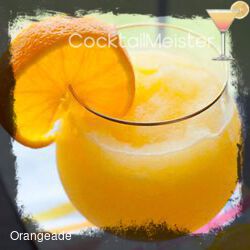 Orangeade
