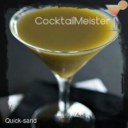 Quick-sand