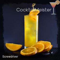 Screwdriver