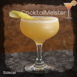 Sidecar